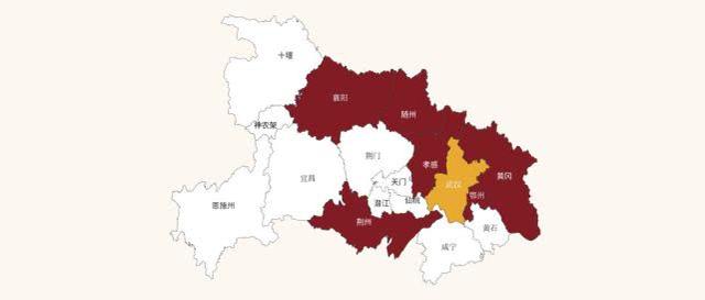 「追踪」上央视请求支援的湖北地市，现在怎么样了？